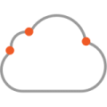 cloud or on prem for internal fraud detection icon